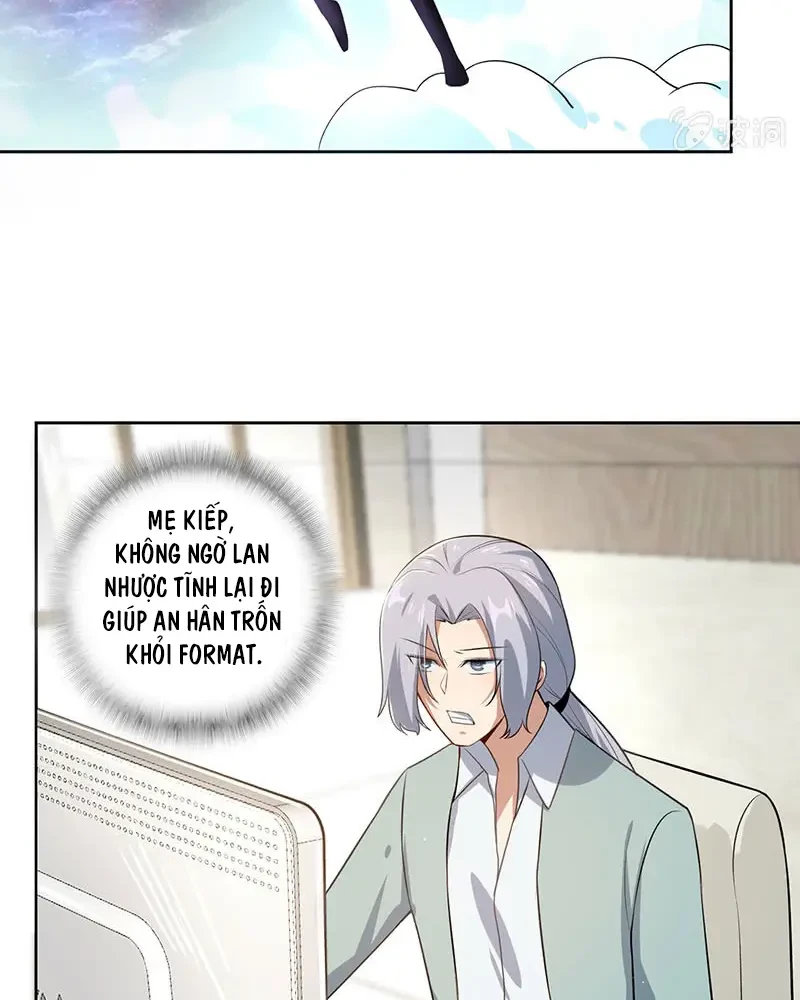 Bạn Gái Sạc Pin Của Tôi Chapter 119 - 37