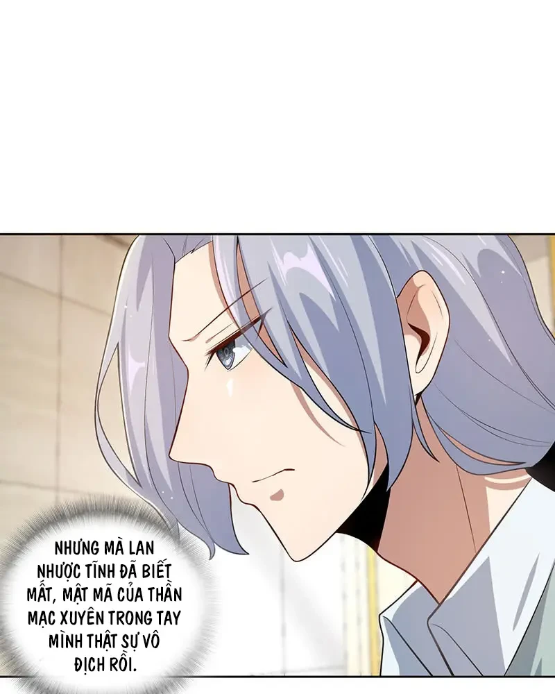 Bạn Gái Sạc Pin Của Tôi Chapter 119 - 39