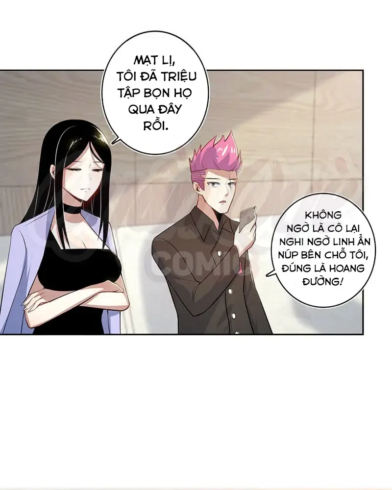 Bạn Gái Sạc Pin Của Tôi Chapter 119 - 43