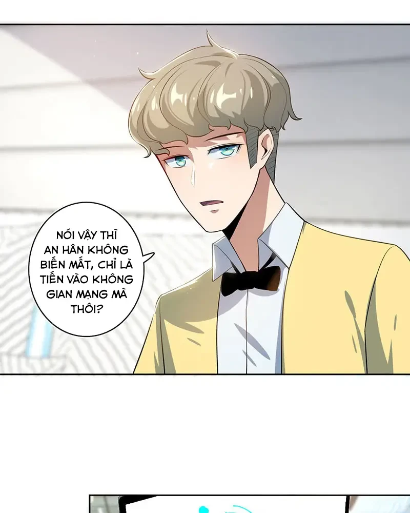 Bạn Gái Sạc Pin Của Tôi Chapter 120 - 2