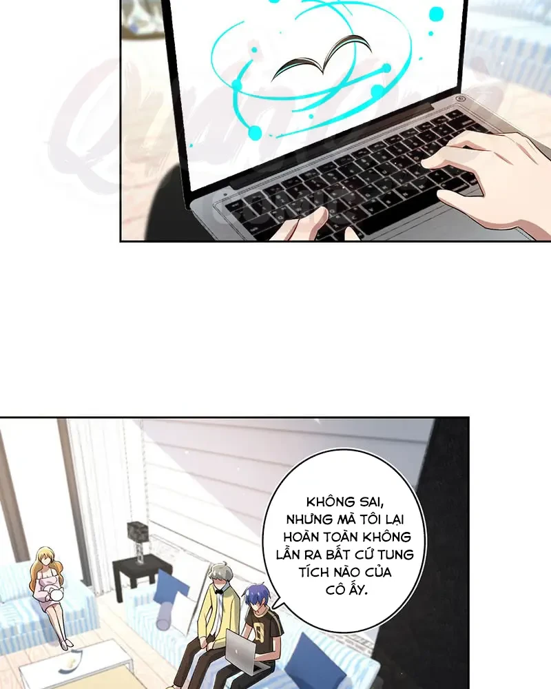 Bạn Gái Sạc Pin Của Tôi Chapter 120 - 3