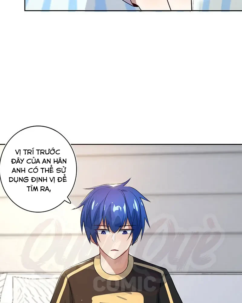 Bạn Gái Sạc Pin Của Tôi Chapter 120 - 6