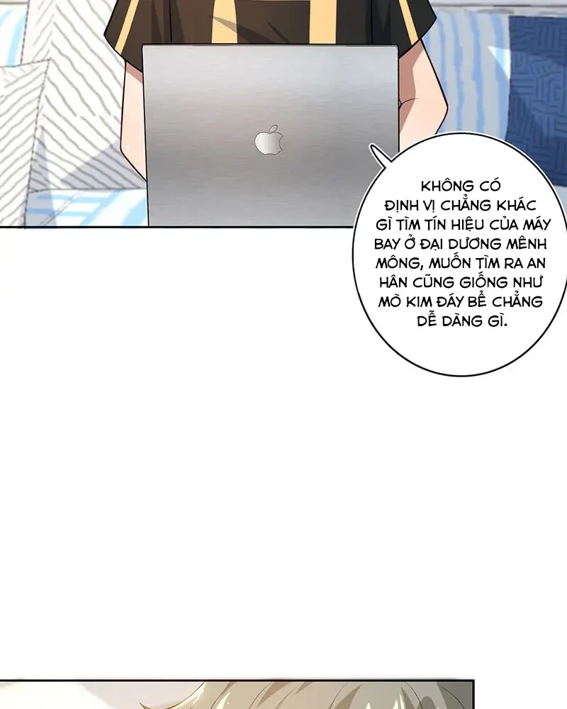 Bạn Gái Sạc Pin Của Tôi Chapter 120 - 7