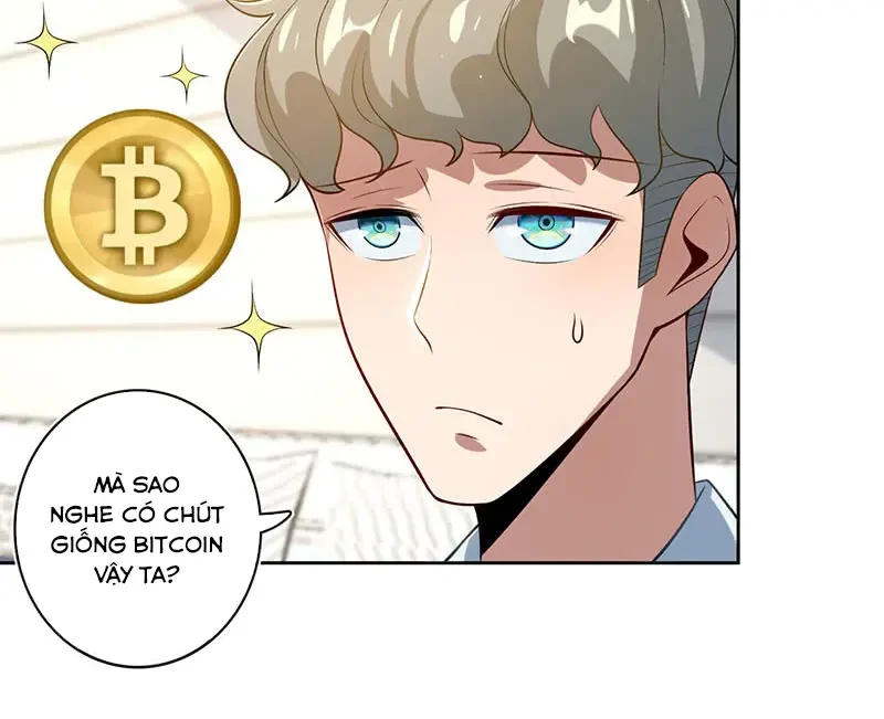 Bạn Gái Sạc Pin Của Tôi Chapter 120 - 8