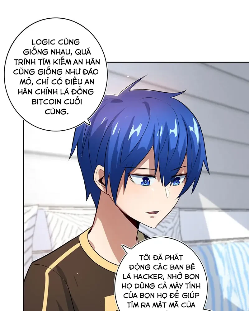 Bạn Gái Sạc Pin Của Tôi Chapter 120 - 9