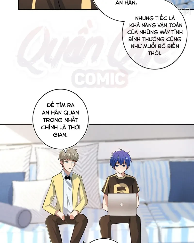 Bạn Gái Sạc Pin Của Tôi Chapter 120 - 10