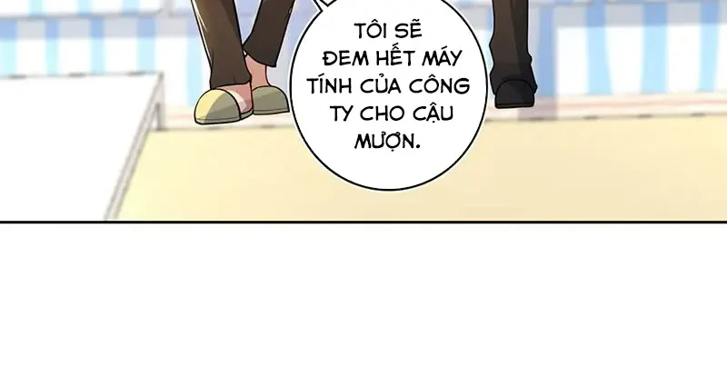 Bạn Gái Sạc Pin Của Tôi Chapter 120 - 11