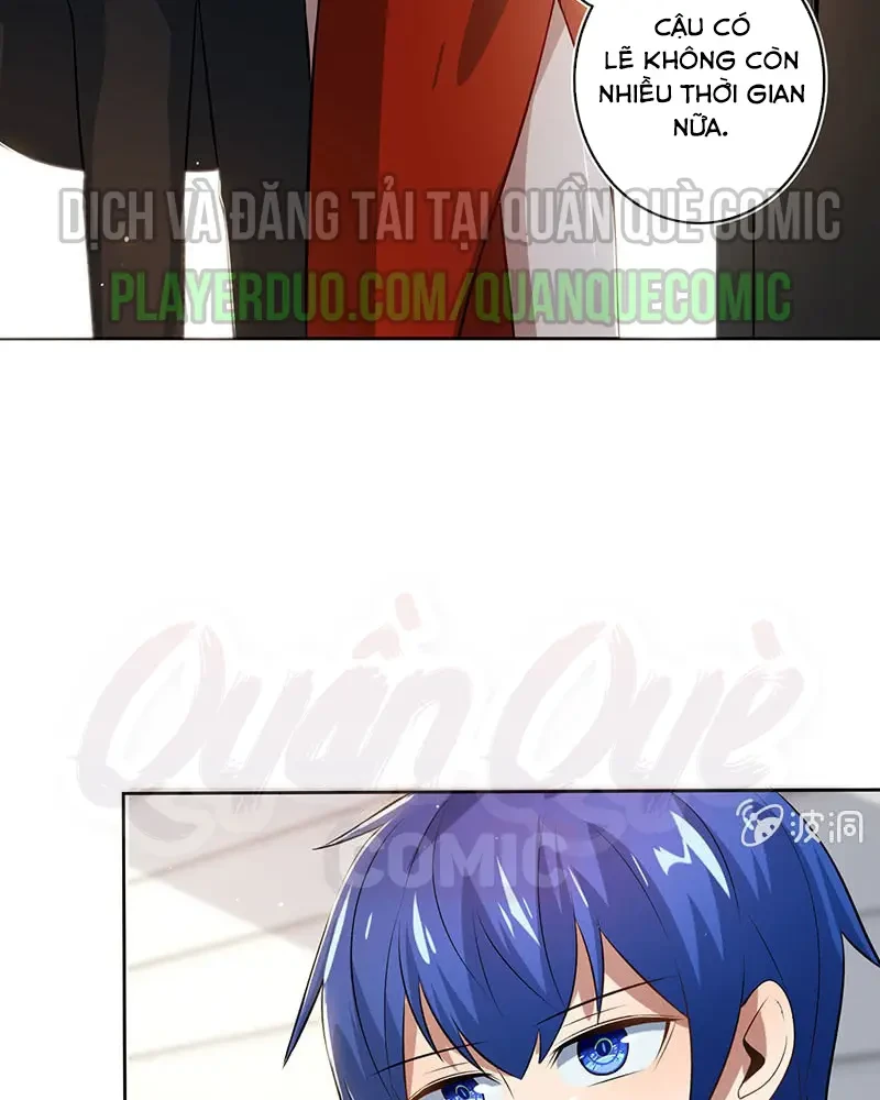 Bạn Gái Sạc Pin Của Tôi Chapter 120 - 13