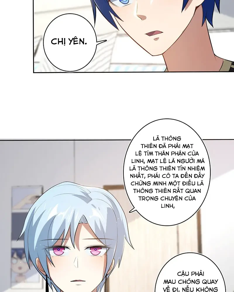 Bạn Gái Sạc Pin Của Tôi Chapter 120 - 14