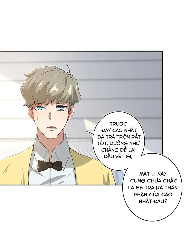 Bạn Gái Sạc Pin Của Tôi Chapter 120 - 16