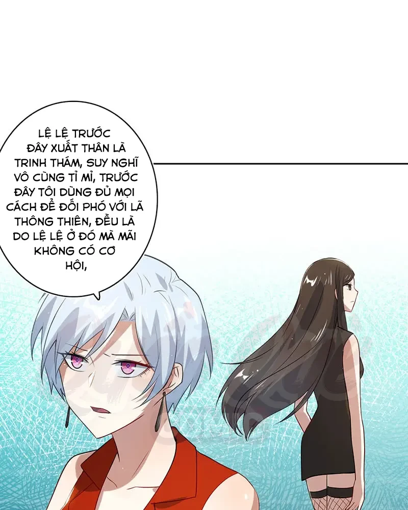 Bạn Gái Sạc Pin Của Tôi Chapter 120 - 17