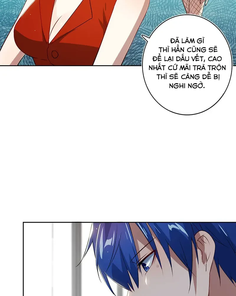 Bạn Gái Sạc Pin Của Tôi Chapter 120 - 18