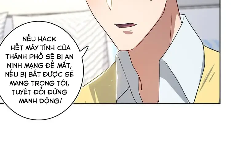 Bạn Gái Sạc Pin Của Tôi Chapter 120 - 23