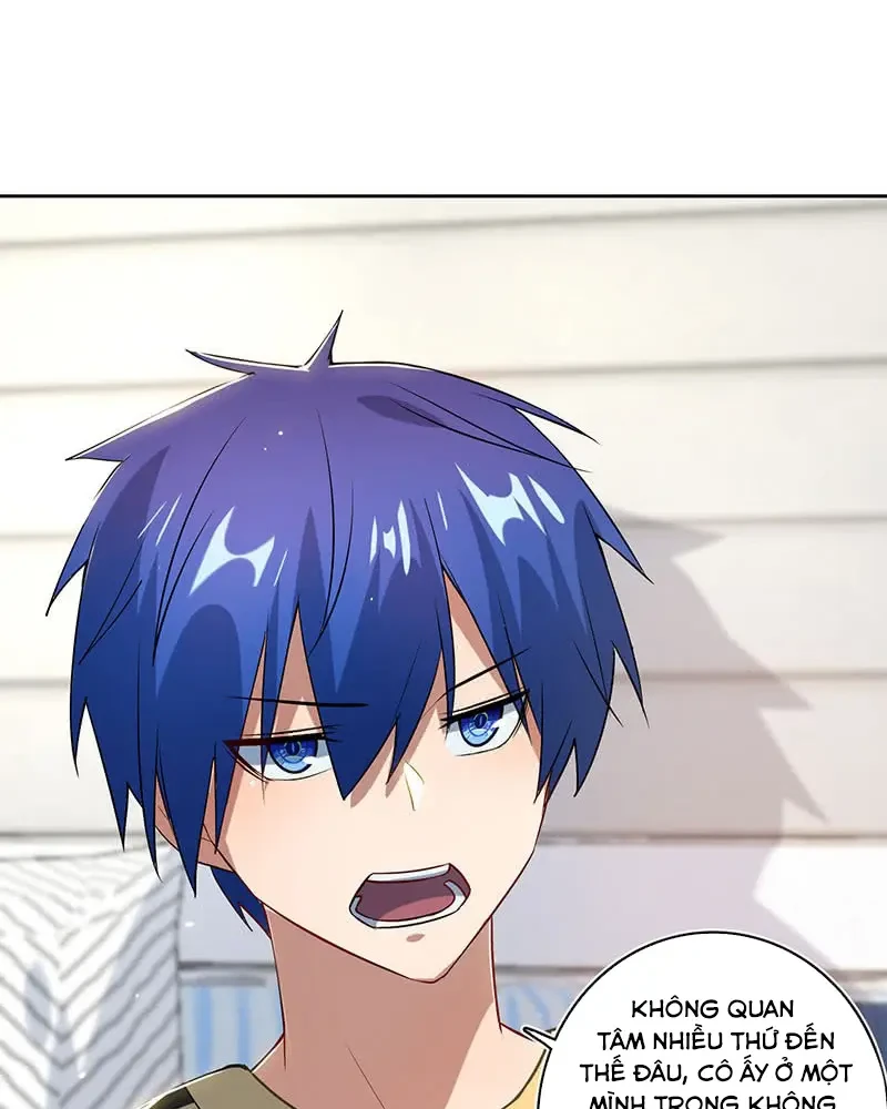 Bạn Gái Sạc Pin Của Tôi Chapter 120 - 24