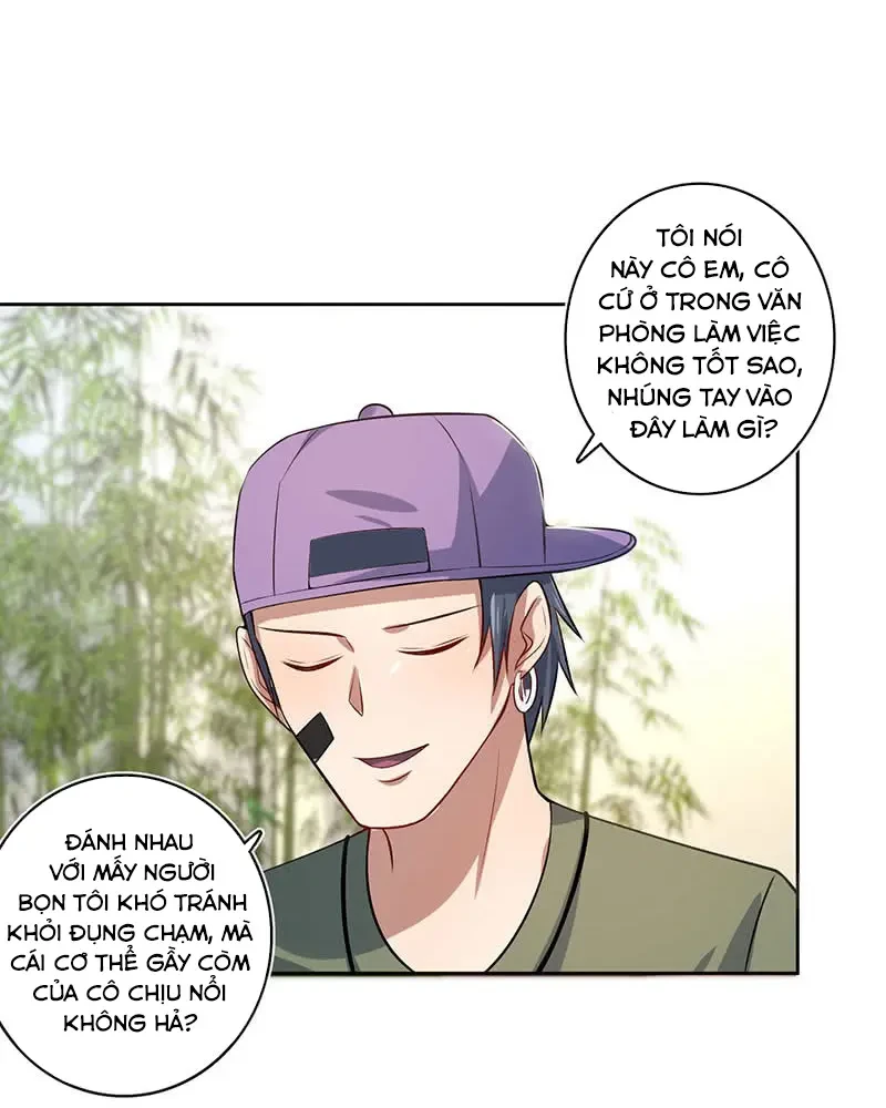 Bạn Gái Sạc Pin Của Tôi Chapter 120 - 32