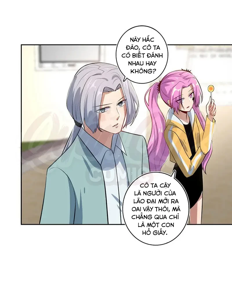 Bạn Gái Sạc Pin Của Tôi Chapter 120 - 33