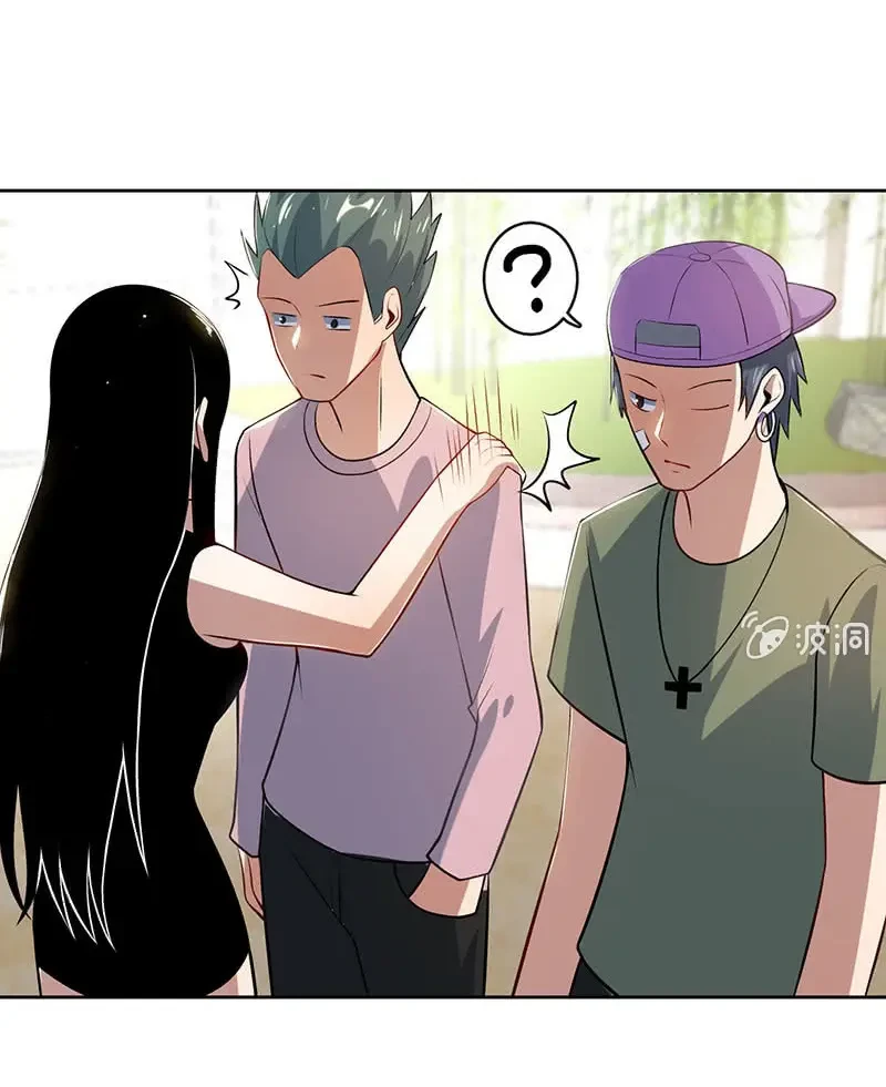 Bạn Gái Sạc Pin Của Tôi Chapter 120 - 34