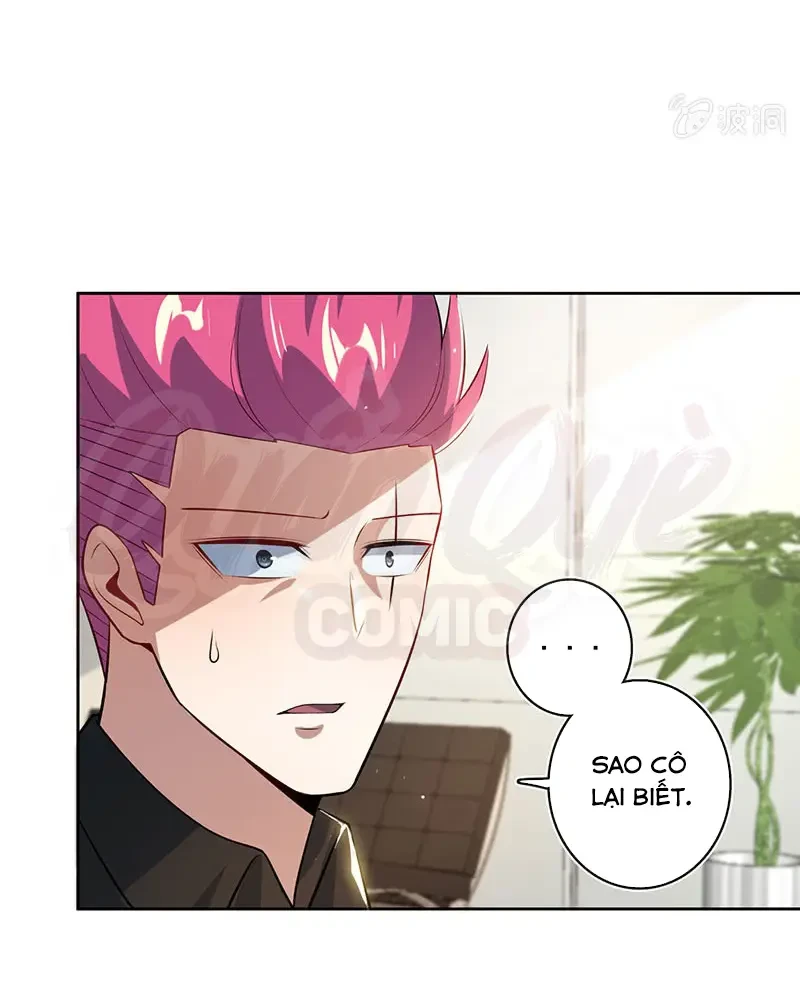 Bạn Gái Sạc Pin Của Tôi Chapter 120 - 40