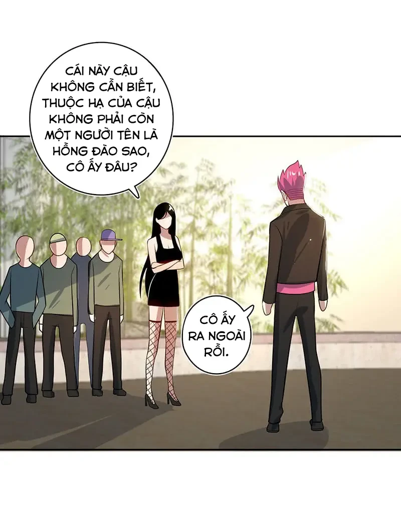 Bạn Gái Sạc Pin Của Tôi Chapter 120 - 41