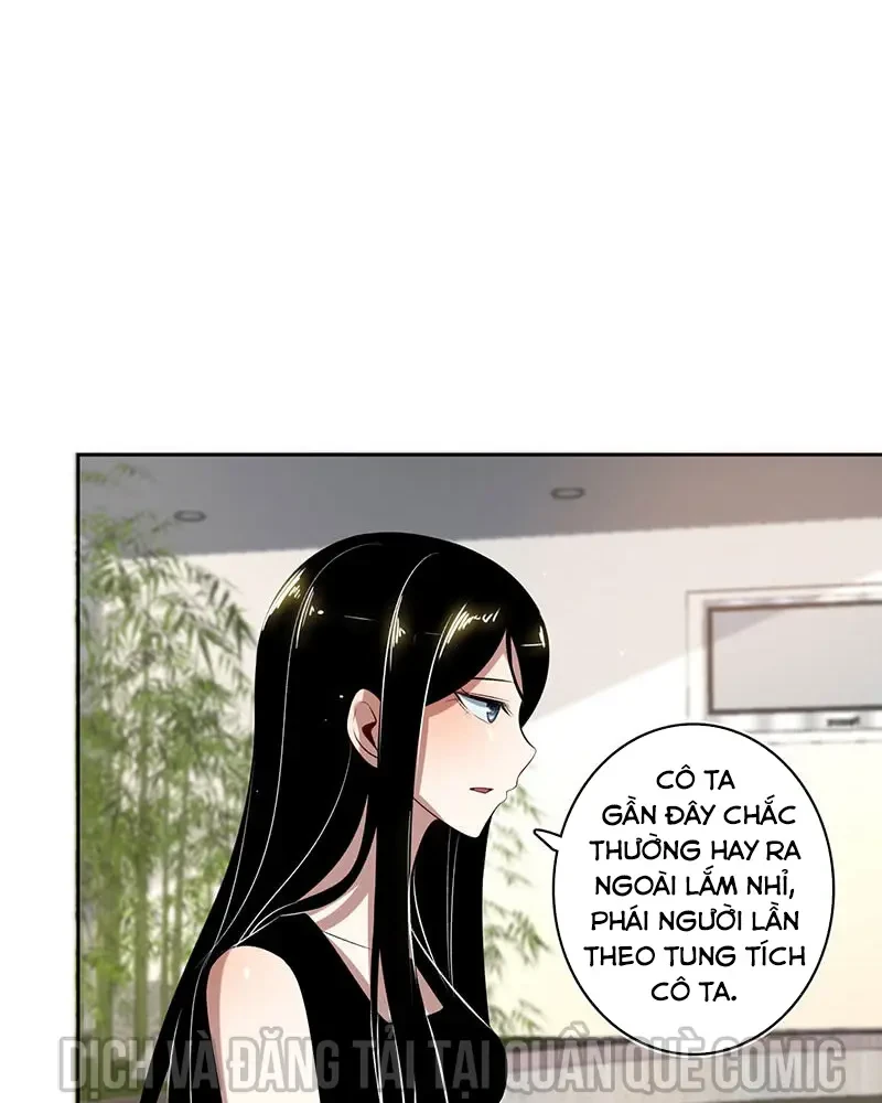 Bạn Gái Sạc Pin Của Tôi Chapter 120 - 42