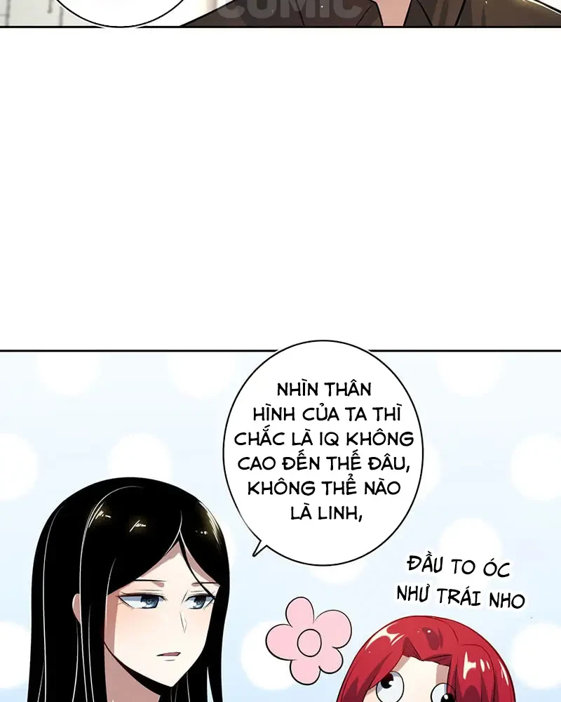 Bạn Gái Sạc Pin Của Tôi Chapter 120 - 44