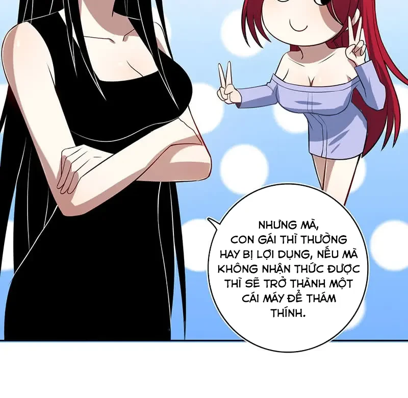 Bạn Gái Sạc Pin Của Tôi Chapter 120 - 45