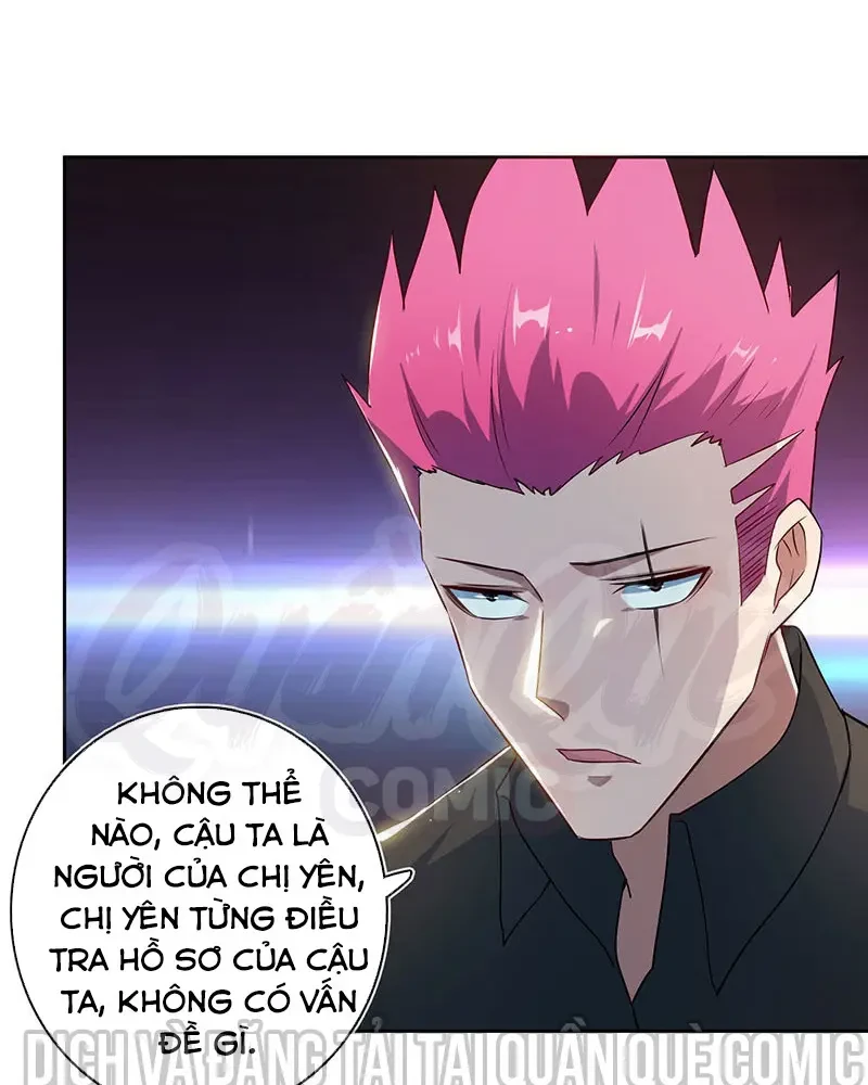 Bạn Gái Sạc Pin Của Tôi Chapter 121 - 2