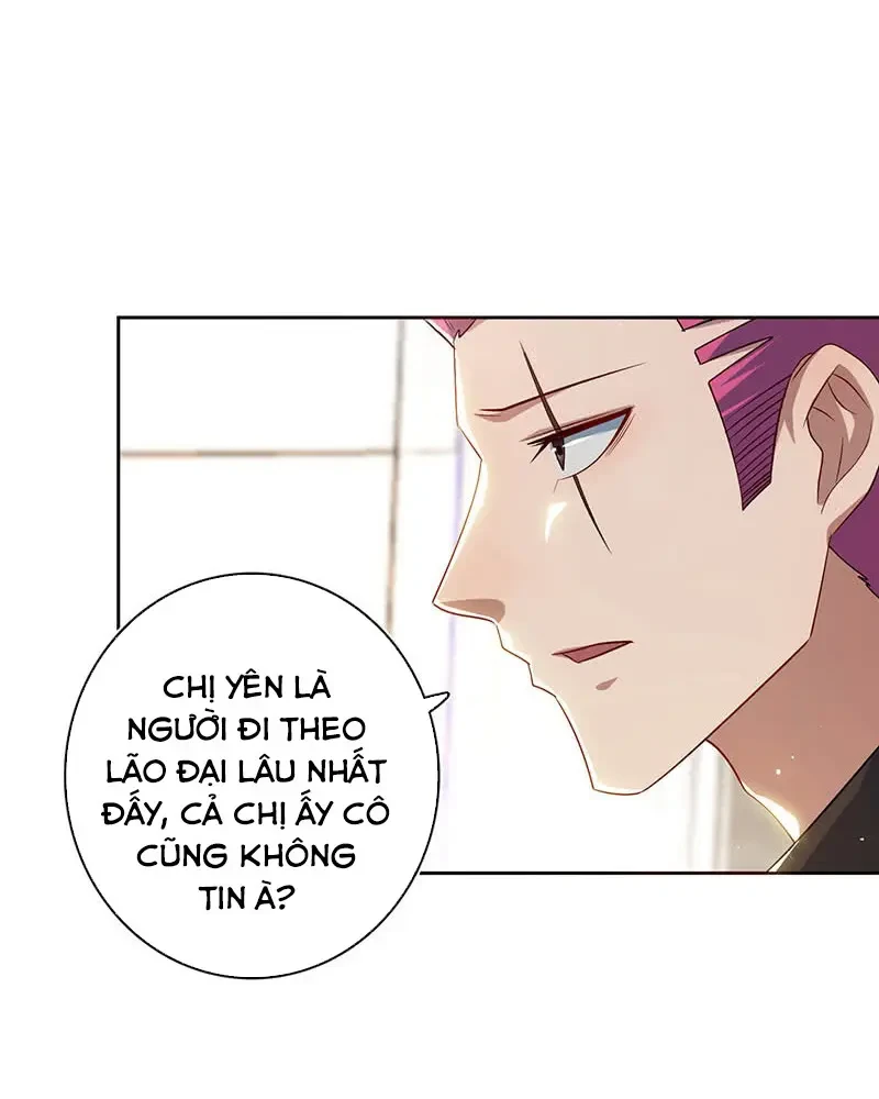 Bạn Gái Sạc Pin Của Tôi Chapter 121 - 5