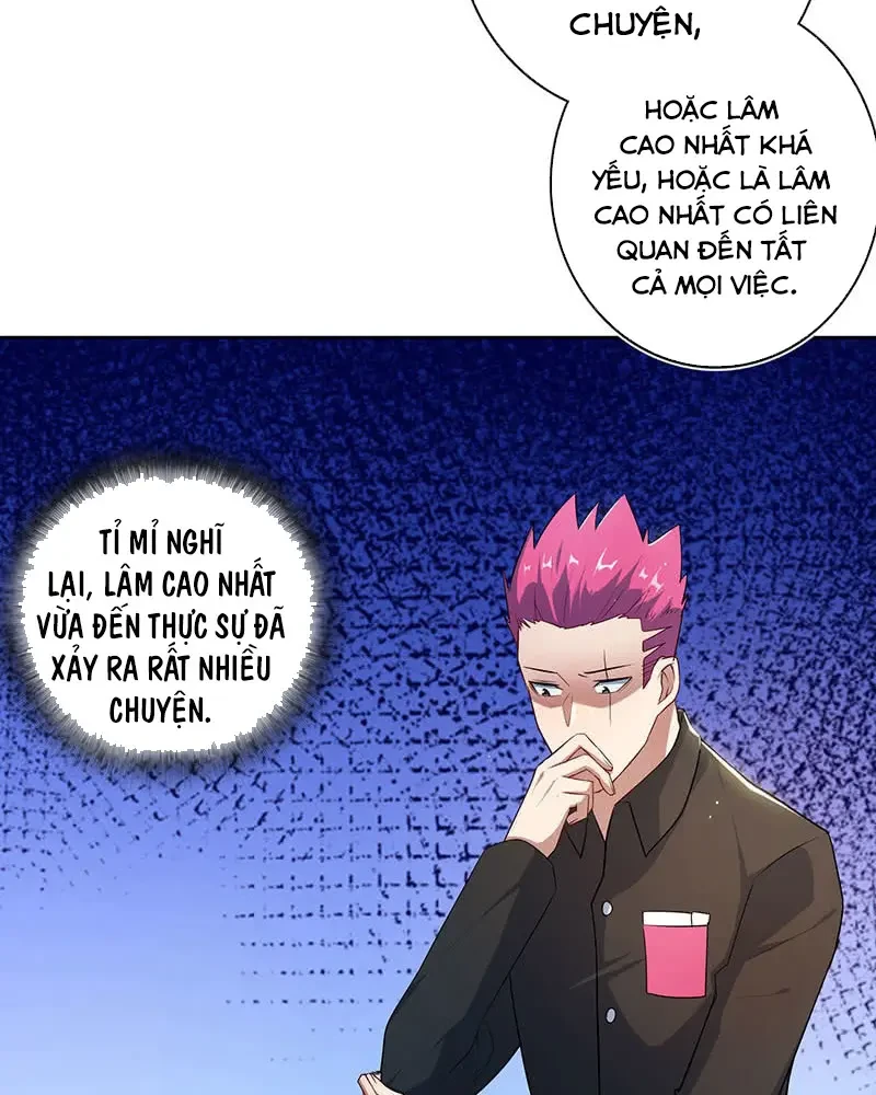 Bạn Gái Sạc Pin Của Tôi Chapter 121 - 7