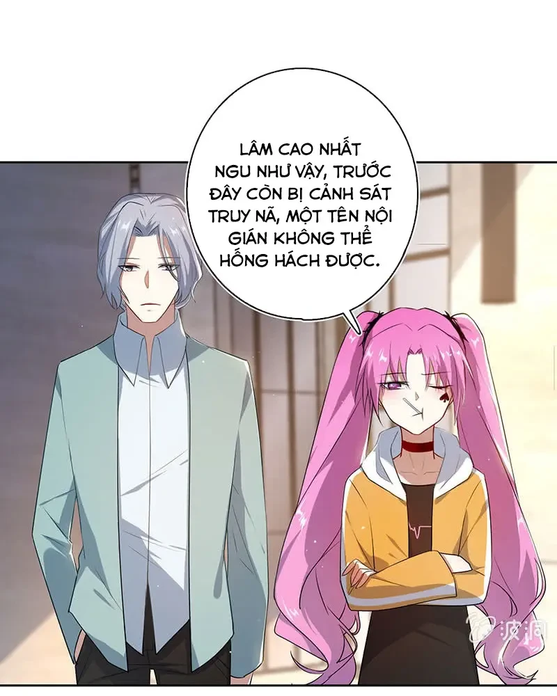 Bạn Gái Sạc Pin Của Tôi Chapter 121 - 9