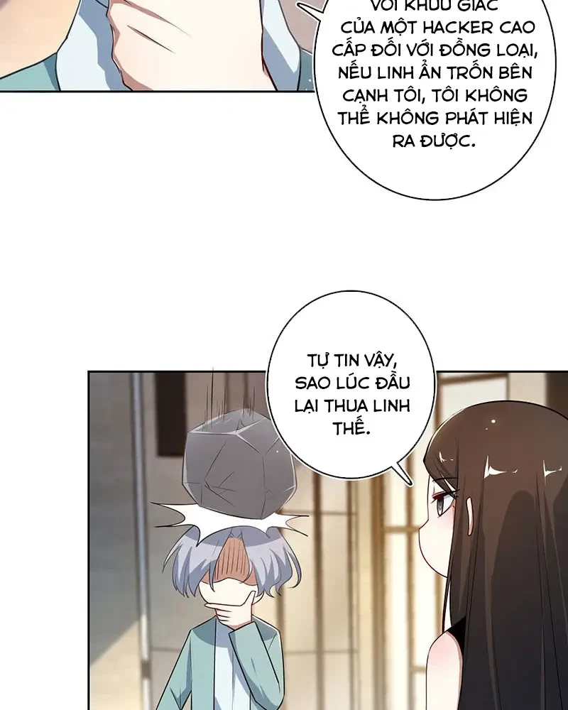 Bạn Gái Sạc Pin Của Tôi Chapter 121 - 11