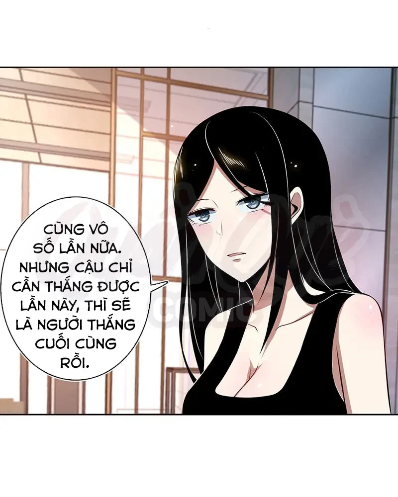 Bạn Gái Sạc Pin Của Tôi Chapter 121 - 14