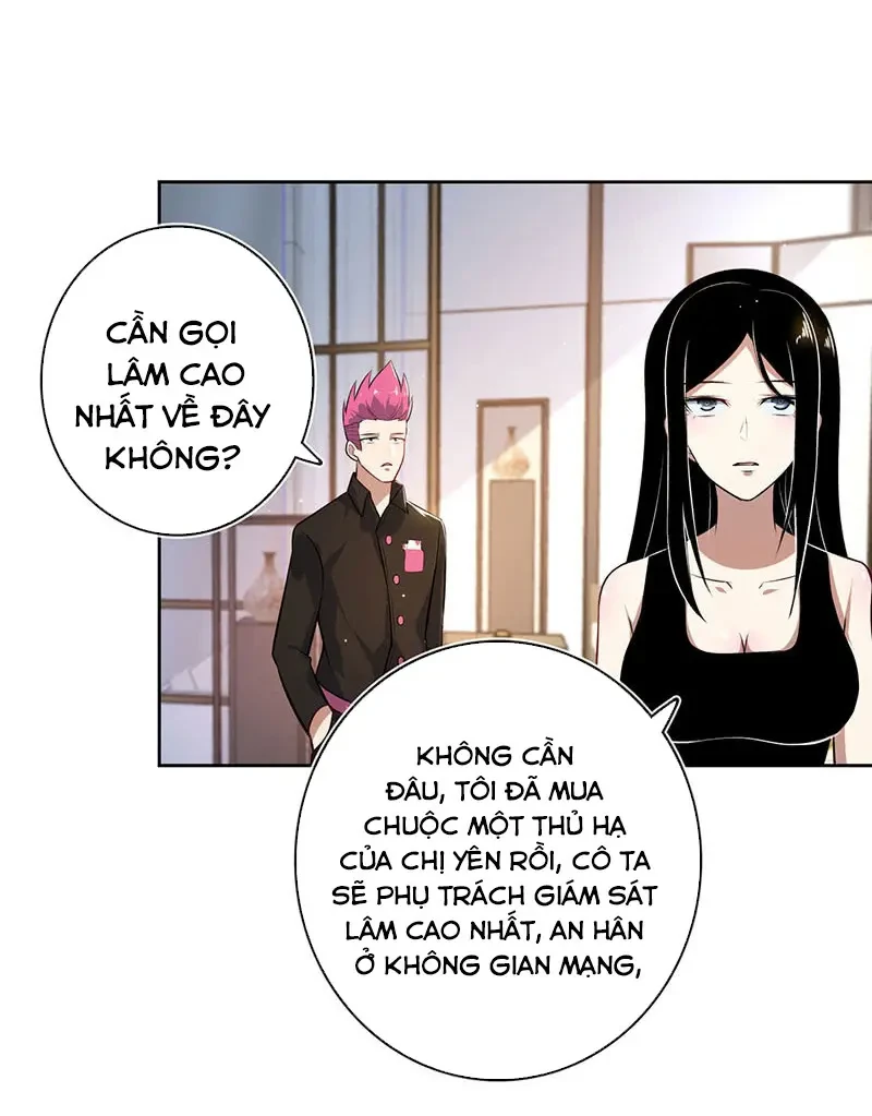 Bạn Gái Sạc Pin Của Tôi Chapter 121 - 15