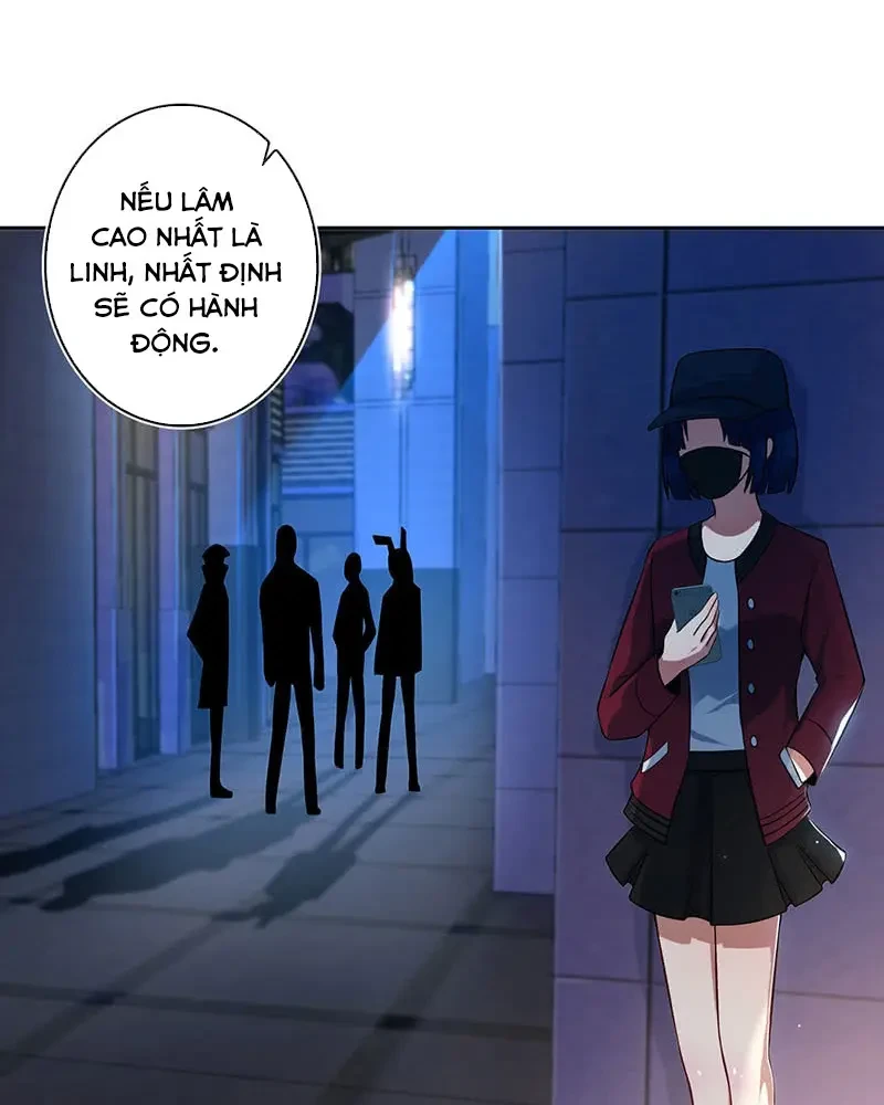 Bạn Gái Sạc Pin Của Tôi Chapter 121 - 16