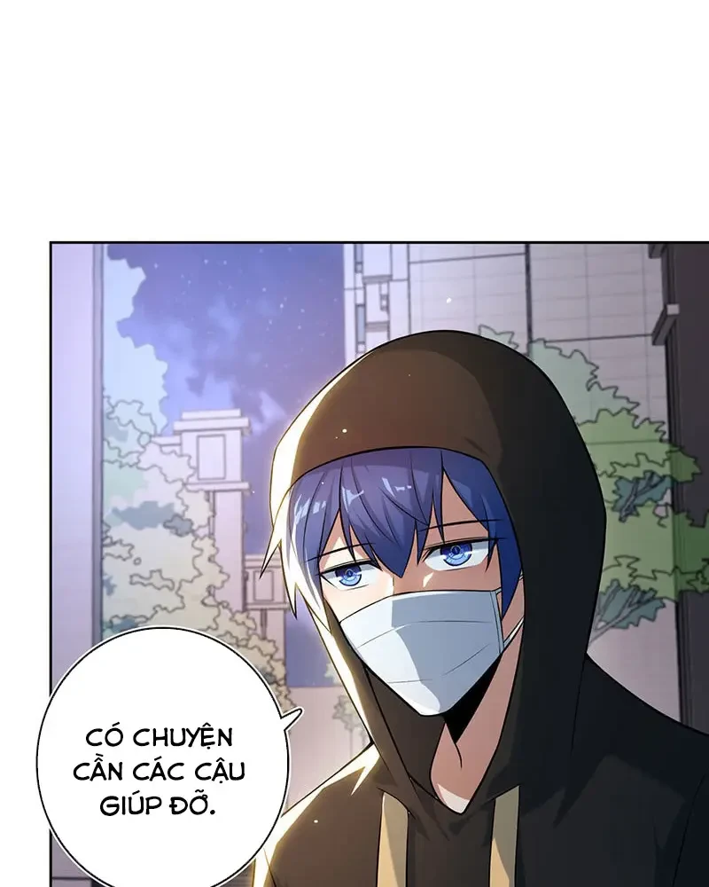 Bạn Gái Sạc Pin Của Tôi Chapter 121 - 20