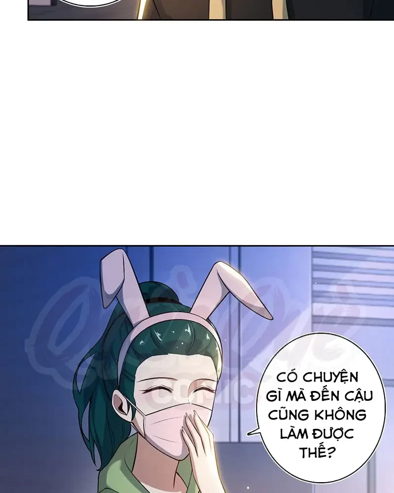 Bạn Gái Sạc Pin Của Tôi Chapter 121 - 21