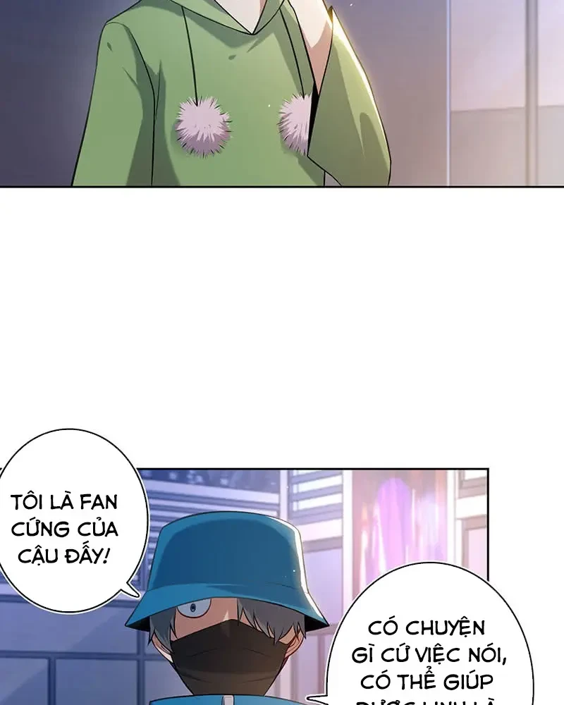 Bạn Gái Sạc Pin Của Tôi Chapter 121 - 22