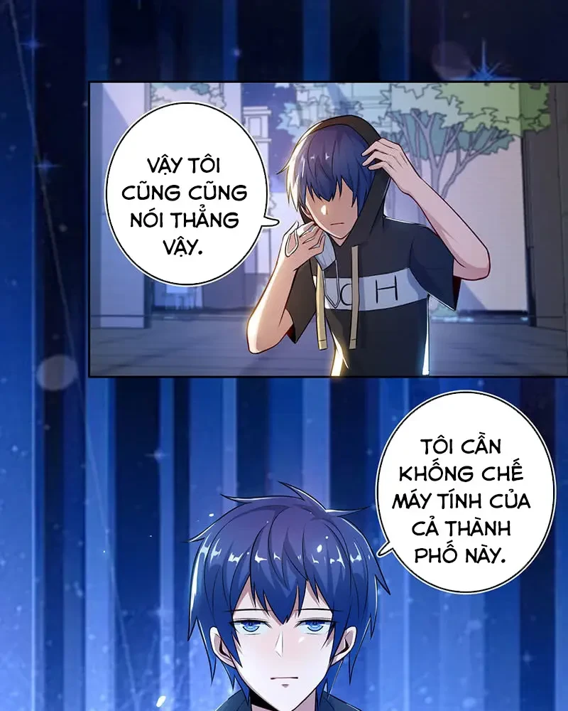 Bạn Gái Sạc Pin Của Tôi Chapter 121 - 24