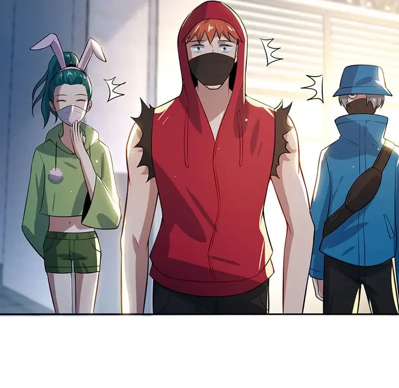 Bạn Gái Sạc Pin Của Tôi Chapter 121 - 26