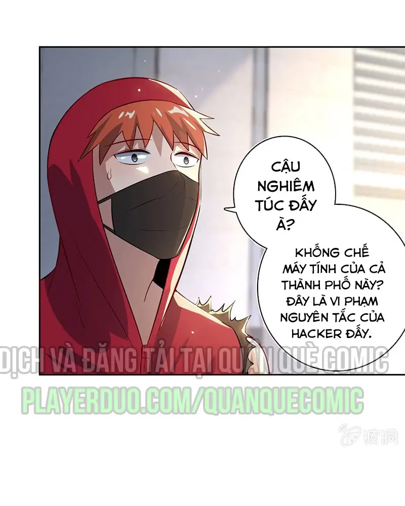 Bạn Gái Sạc Pin Của Tôi Chapter 121 - 27