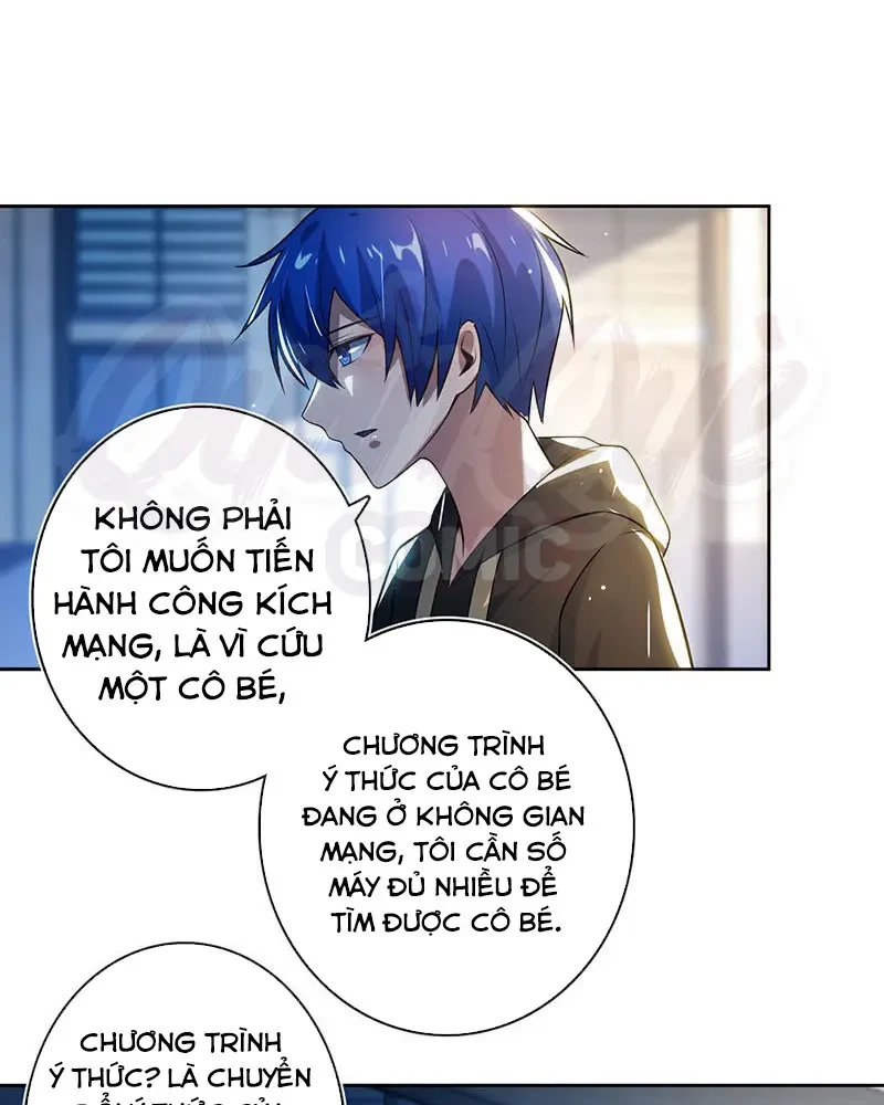 Bạn Gái Sạc Pin Của Tôi Chapter 121 - 28