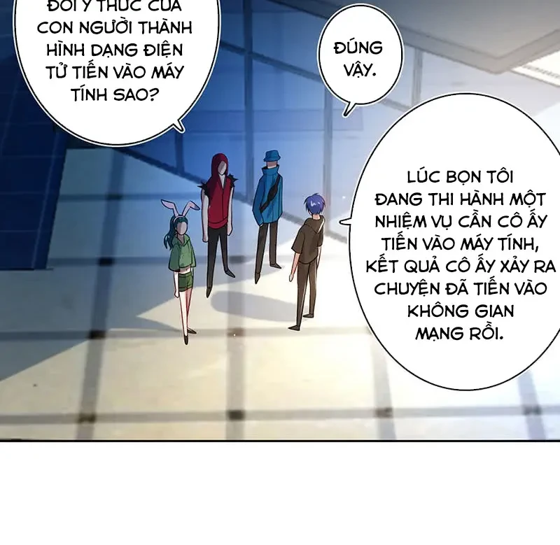 Bạn Gái Sạc Pin Của Tôi Chapter 121 - 29