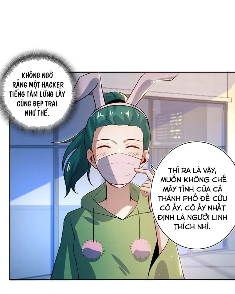 Bạn Gái Sạc Pin Của Tôi Chapter 121 - 30