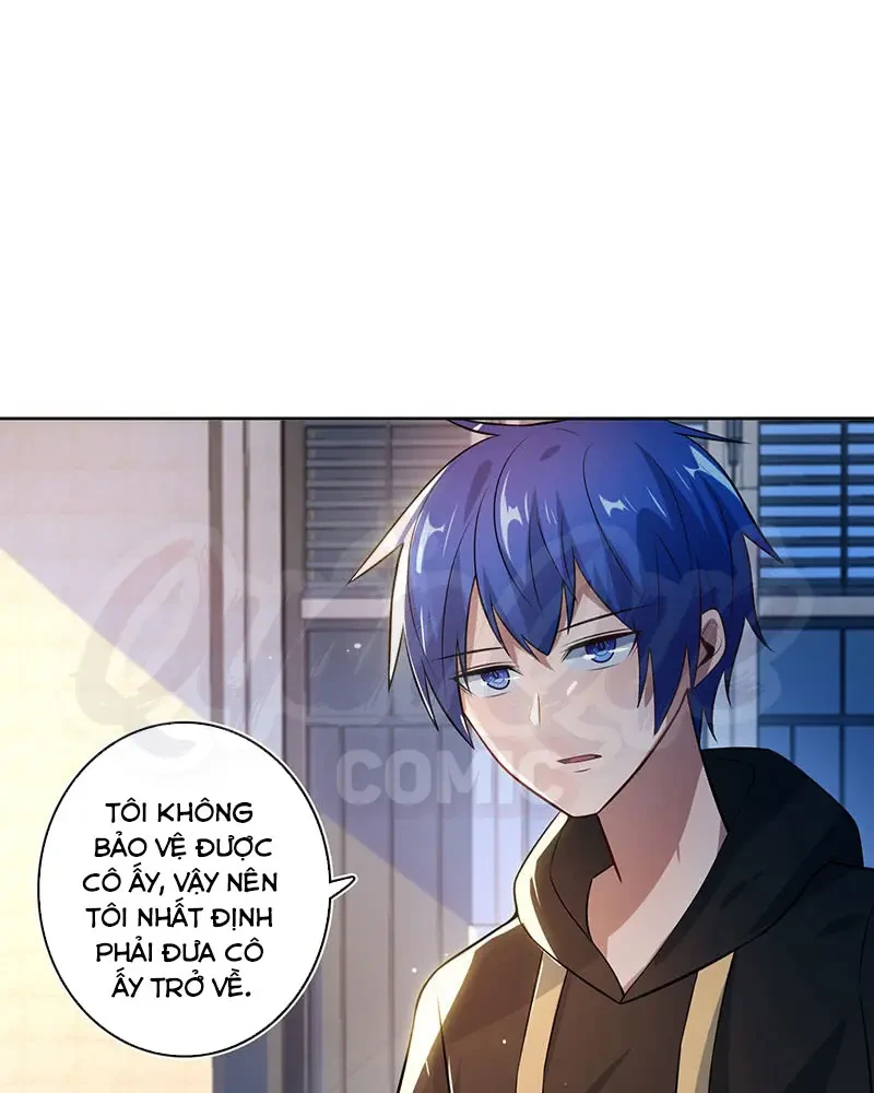 Bạn Gái Sạc Pin Của Tôi Chapter 121 - 31