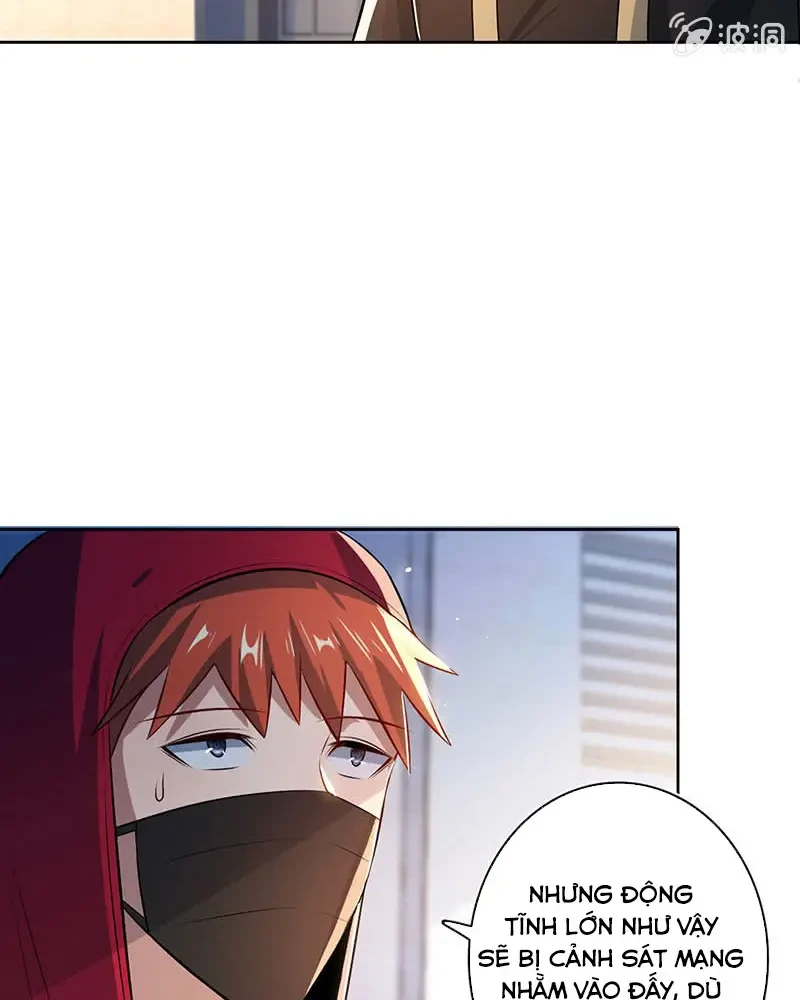 Bạn Gái Sạc Pin Của Tôi Chapter 121 - 32