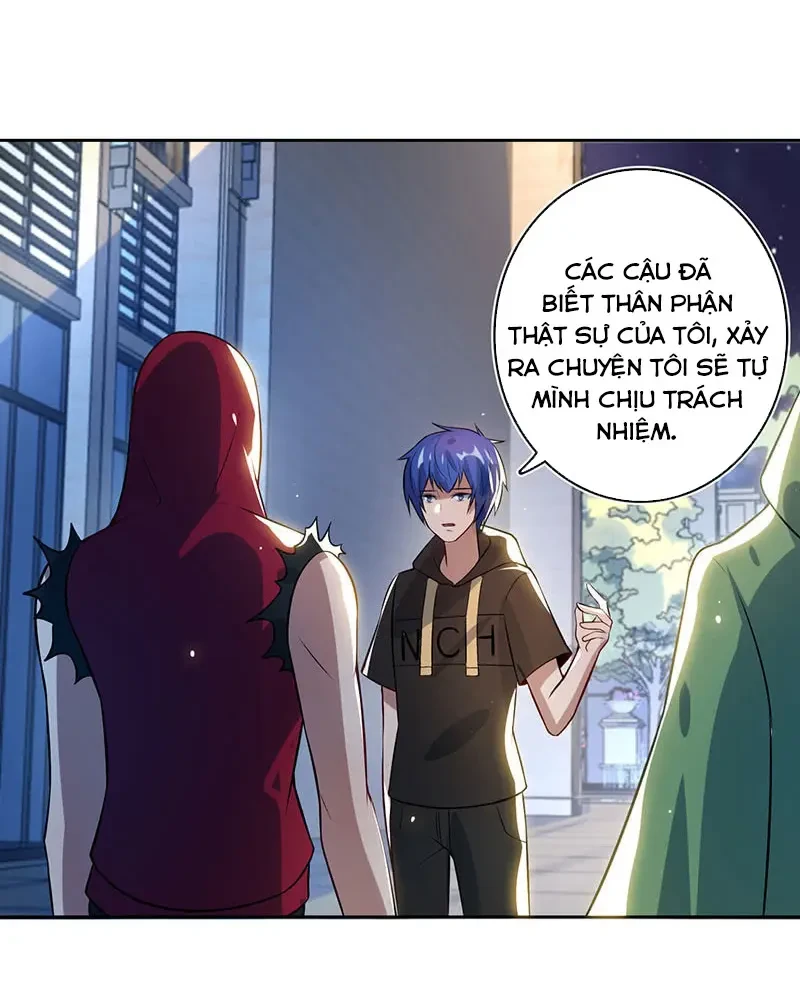 Bạn Gái Sạc Pin Của Tôi Chapter 121 - 34