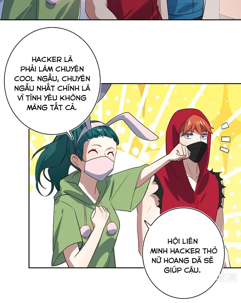 Bạn Gái Sạc Pin Của Tôi Chapter 121 - 36