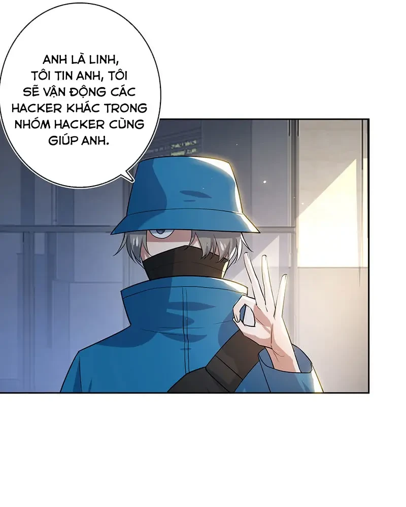 Bạn Gái Sạc Pin Của Tôi Chapter 121 - 37