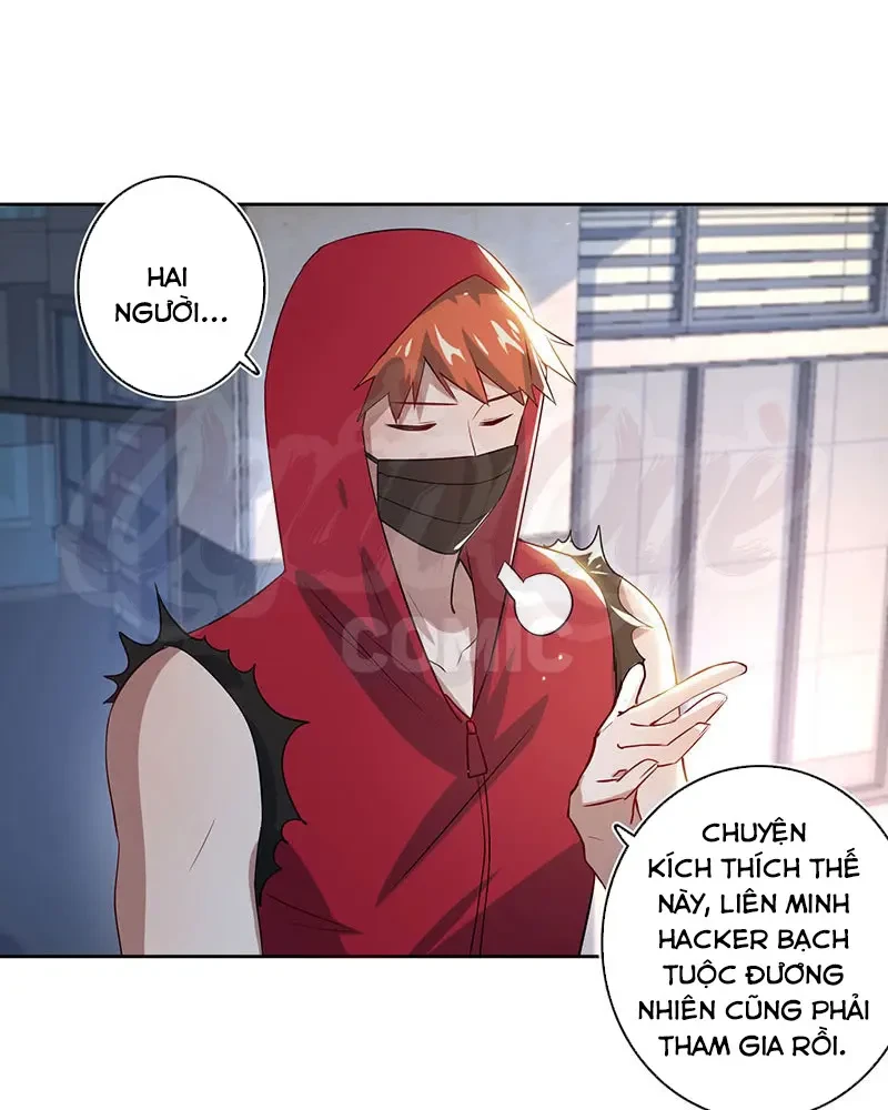 Bạn Gái Sạc Pin Của Tôi Chapter 121 - 38