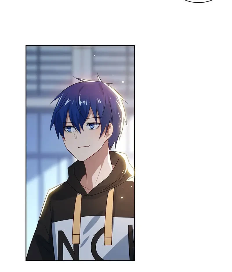 Bạn Gái Sạc Pin Của Tôi Chapter 121 - 39